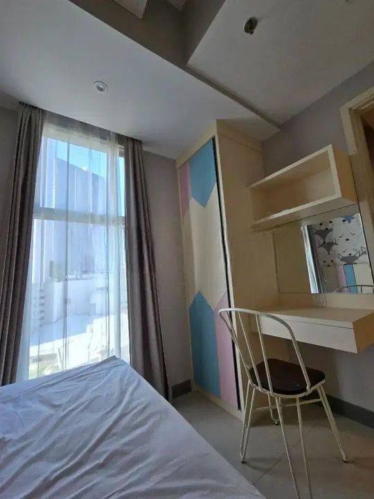 Dijual Furnish mewah‼️Apartemen anderson diatas pakuwon mall