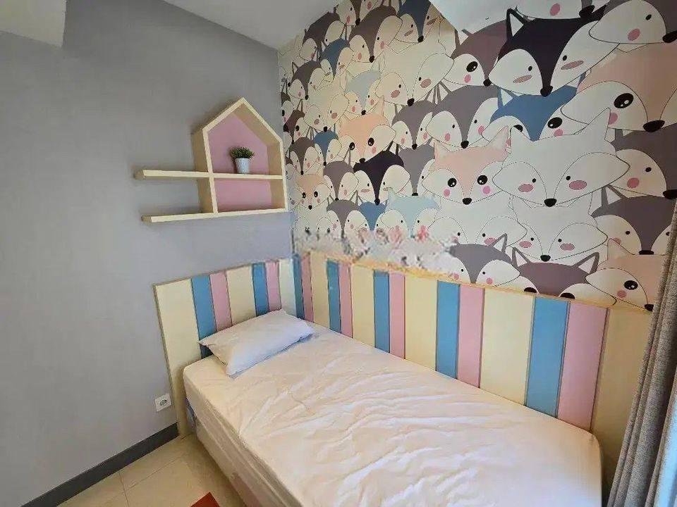 Dijual Furnish mewah‼️Apartemen anderson diatas pakuwon mall