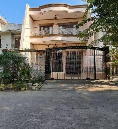 Rumah Mewah 2 Lantai Di Sunter Metro Jakarta Utara