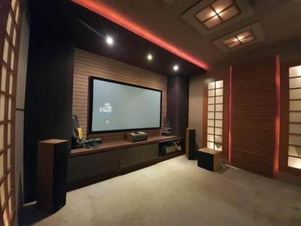 Rumah pik1 full furnished bagus siap huni diaewa cepat