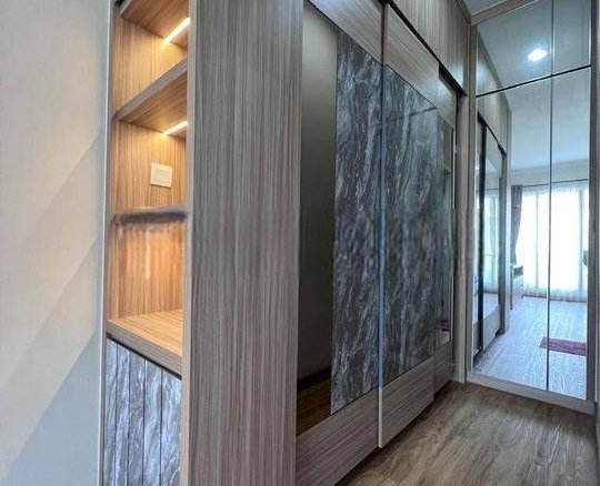 Rumah Super Cakepp Furnished di Gading Serpong 4 Rumah Super Cakepp Furnished di Gading Serpong Rumah Super Cakepp Furnished di Gading Serpong