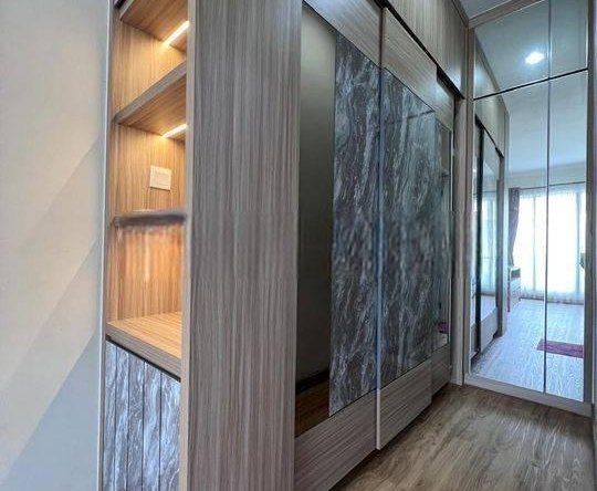 Rumah Super Cakepp Furnished di Gading Serpong