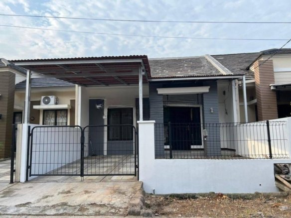 Hunian Minimalis Griya Sutera Unfurnished 1 Lantai Siap Huni 4 Hunian Minimalis Griya Sutera Unfurnished 1 Lantai Siap Huni Hunian Minimalis Griya Sutera Unfurnished 1 Lantai Siap Huni