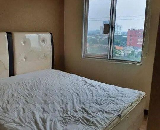 Dijual APARTEMEN WATERPLACE TIPE 2BR 18 Dijual APARTEMEN WATERPLACE TIPE 2BR Dijual APARTEMEN WATERPLACE TIPE 2BR