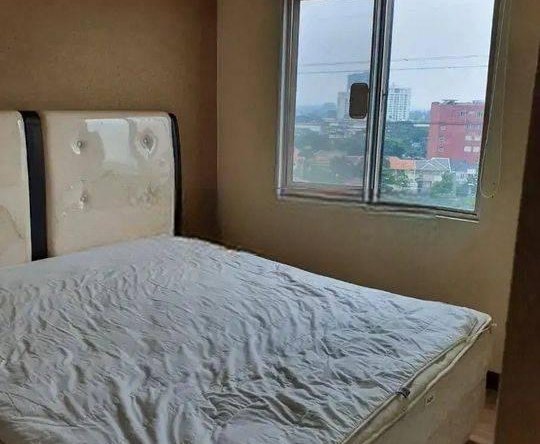 Dijual APARTEMEN WATERPLACE TIPE 2BR