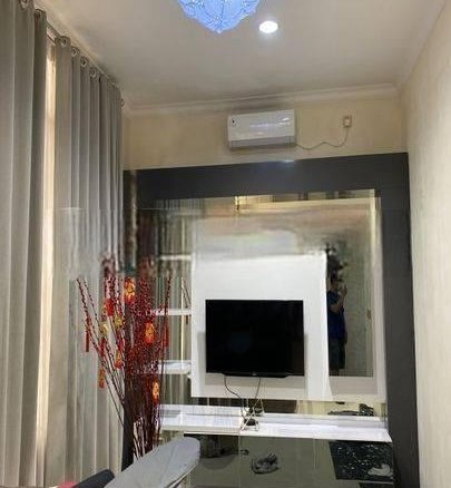 Rumah Kontrakan Furnish SHM - Sertifikat Hak Milik 16 Rumah Kontrakan Furnish SHM - Sertifikat Hak Milik Rumah Kontrakan Furnish SHM - Sertifikat Hak Milik