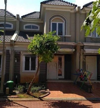 Rumah Unfurnished di Jl. Samara 23, Tangerang 6 Rumah Unfurnished di Jl. Samara 23, Tangerang Rumah Unfurnished di Jl. Samara 23