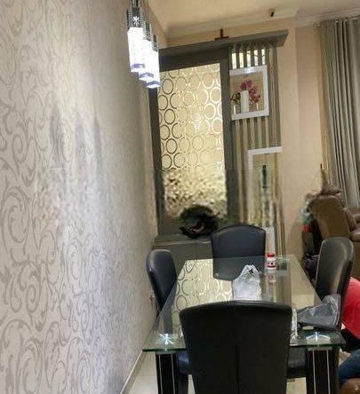 DISEWAKAN RUMAH FURNISH Kontrakan SHM - Sertifikat Hak Milik 2 DISEWAKAN RUMAH FURNISH Kontrakan SHM - Sertifikat Hak Milik DISEWAKAN RUMAH FURNISH Kontrakan SHM - Sertifikat Hak Milik