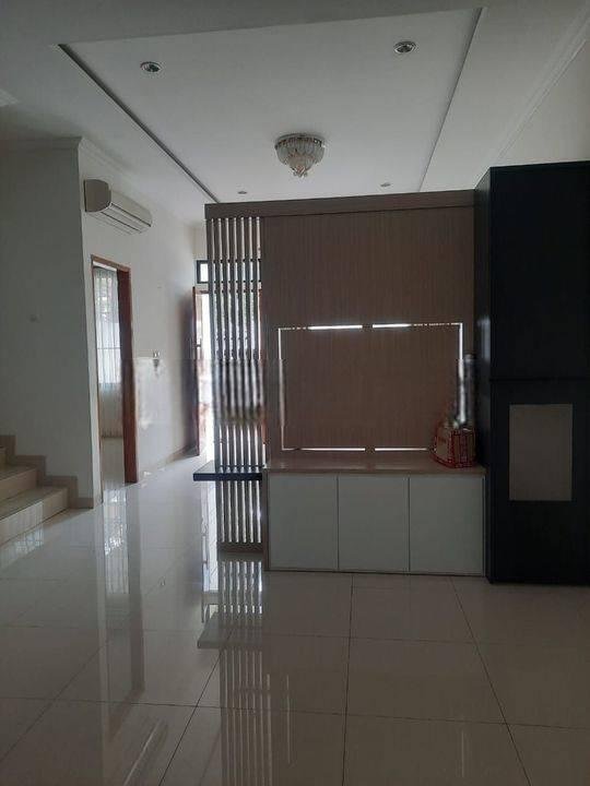 TERBAGUS! Rumah 8x16 Citra 2 2.5 Lantai Bagus SHM