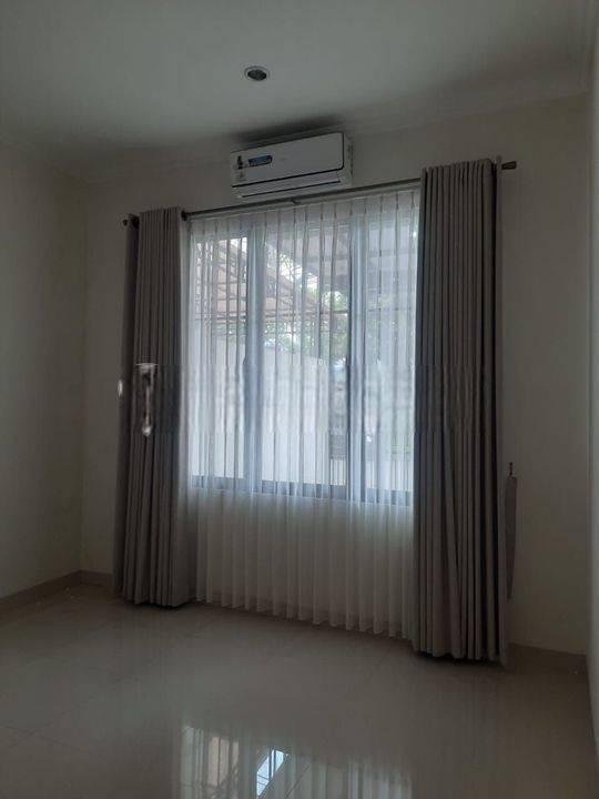 TERBAGUS! Rumah 8x16 Citra 2 2.5 Lantai Bagus SHM