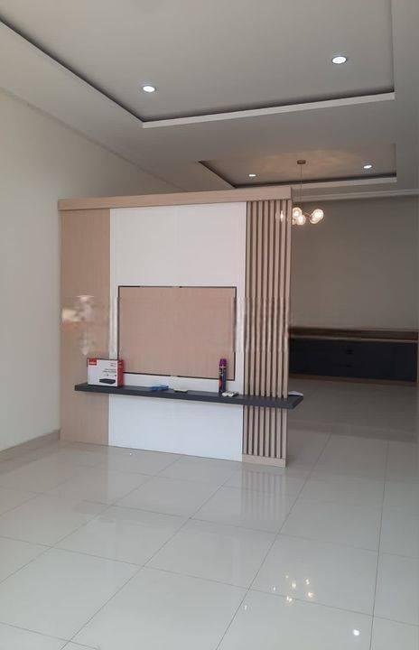 TERBAGUS! Rumah 8x16 Citra 2 2.5 Lantai Bagus SHM