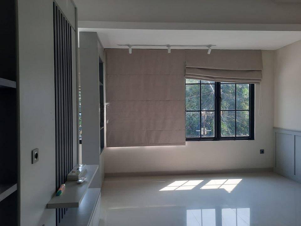 TERBAGUS! Rumah 8x16 Citra 2 2.5 Lantai Bagus SHM