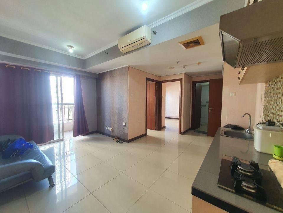 Dijual Termurah Apartemen waterplace Pakuwon indah Surabaya tanglin