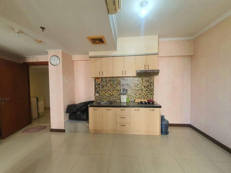 Dijual Termurah Apartemen waterplace Pakuwon indah Surabaya tanglin