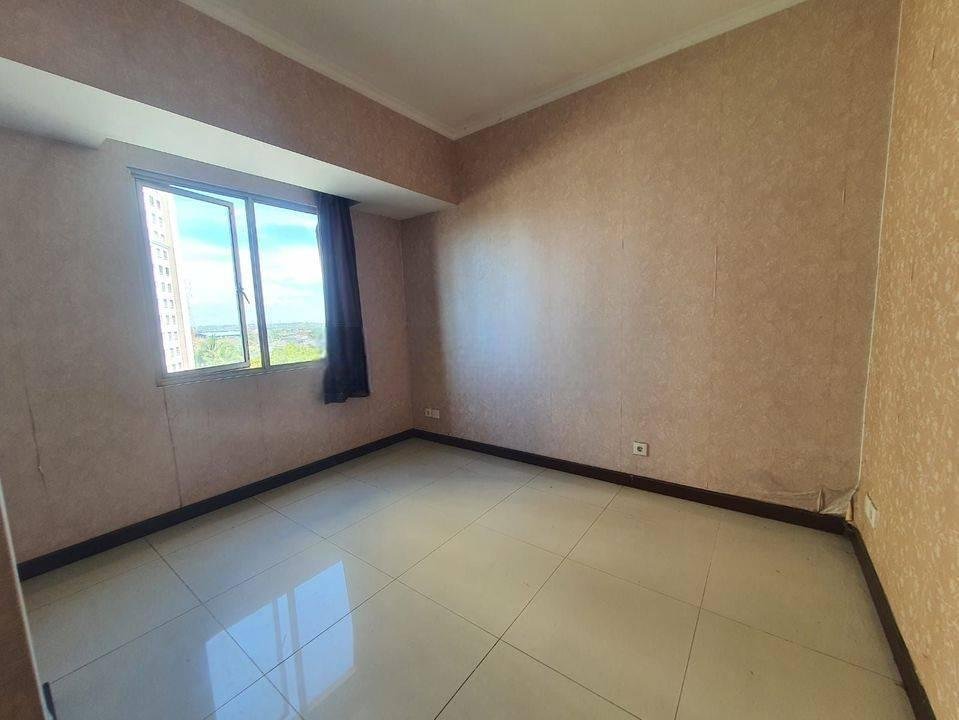 Dijual Termurah Apartemen waterplace Pakuwon indah Surabaya tanglin