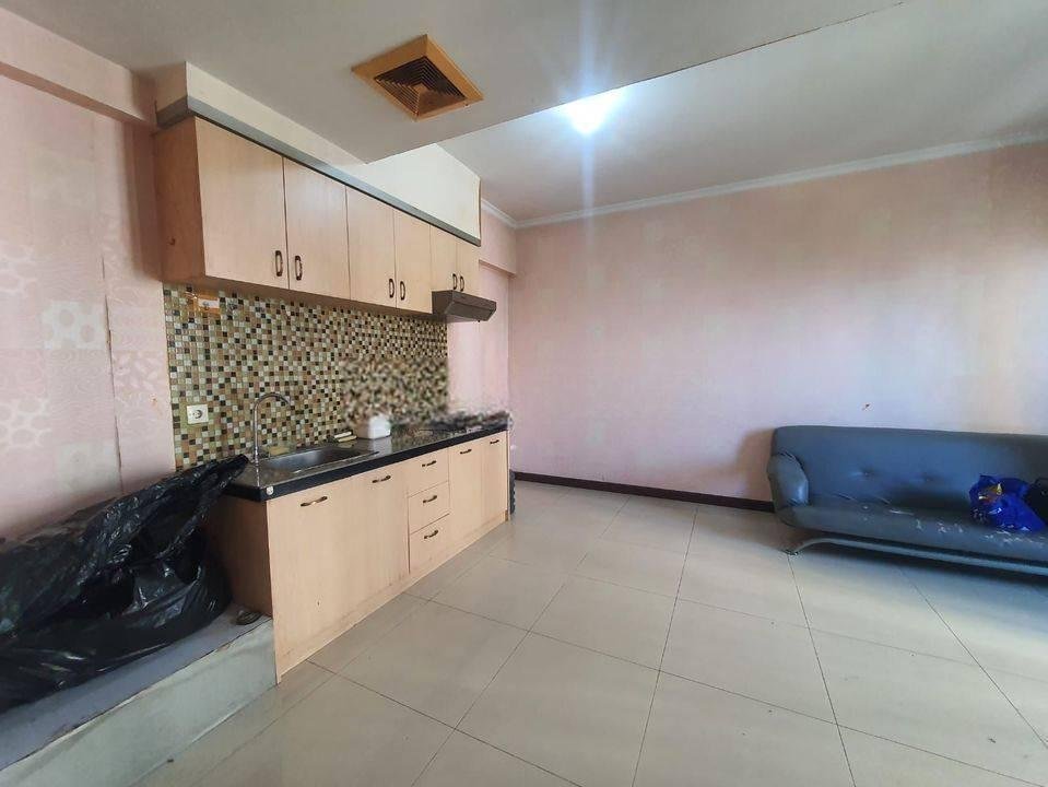 Dijual Termurah Apartemen waterplace Pakuwon indah Surabaya tanglin