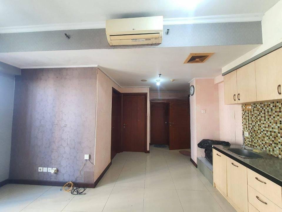 Dijual Termurah Apartemen waterplace Pakuwon indah Surabaya tanglin