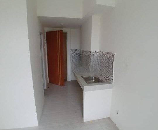 Dijual Jual Cepat! Lantai 11 Apartemen Puncak CBD