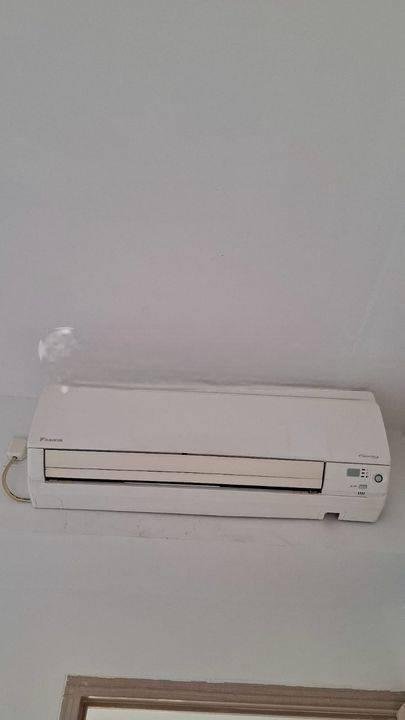 Rumah PIK 2 6x10 DISEWAKAN ada 3 AC Murah Nego