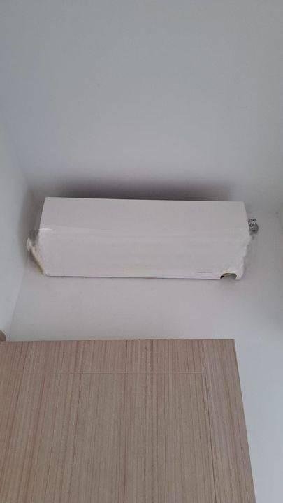 Rumah PIK 2 6x10 DISEWAKAN ada 3 AC Murah Nego