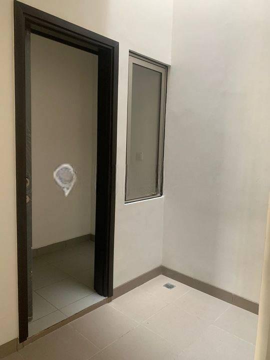 Rumah PIK 2 6x10 DISEWAKAN ada 3 AC Murah Nego