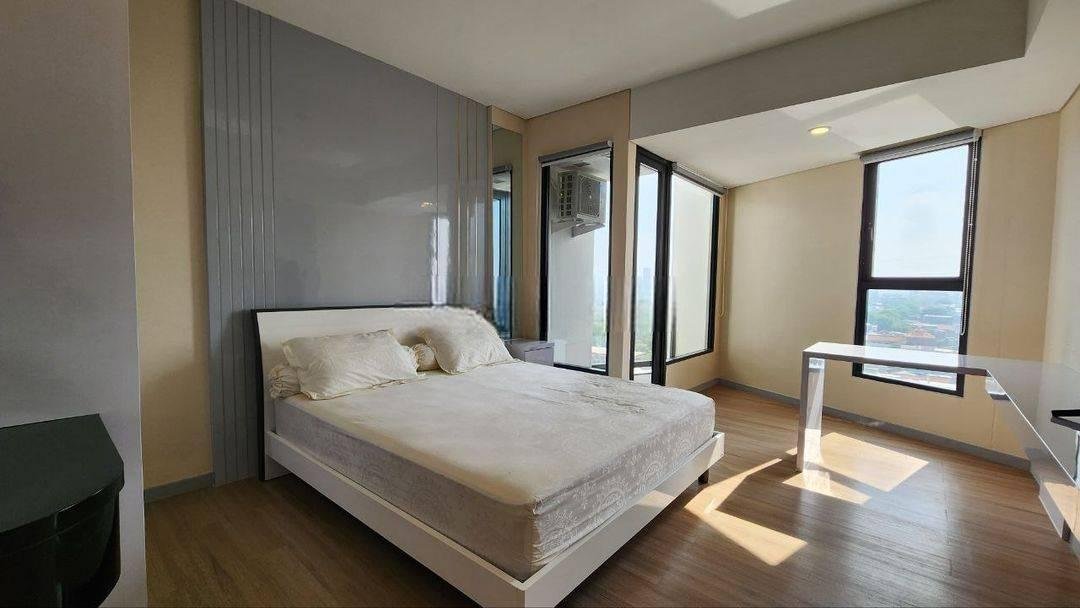 Dijual Jual Apartemen Belleview Manyar Siap Huni Full Furnish 2 Bedroom