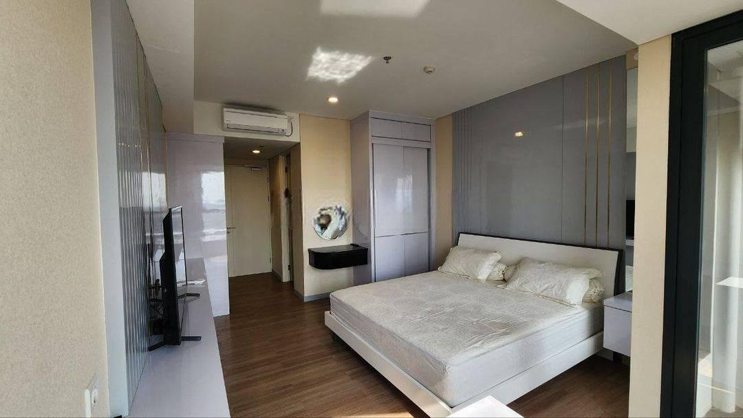 Dijual Jual Apartemen Belleview Manyar Siap Huni Full Furnish 2 Bedroom
