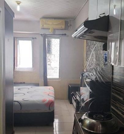 Dijual Jual Apartemen Puncak Permai di Darmo Permai Studio Full Furnish 18 Dijual Jual Apartemen Puncak Permai di Darmo Permai Studio Full Furnish Dijual Jual Apartemen Puncak Permai di Darmo Permai Studio Full Furnish