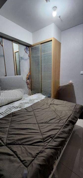 Dijual Disewakan Apartemen Klaska Residence Wonokromo 2 BR Furnish