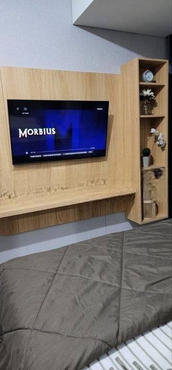 Dijual Disewakan Apartemen Klaska Residence Wonokromo 2 BR Furnish