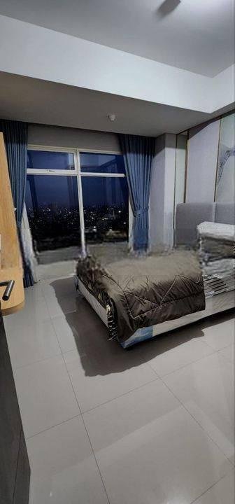 Dijual Disewakan Apartemen Klaska Residence Wonokromo 2 BR Furnish
