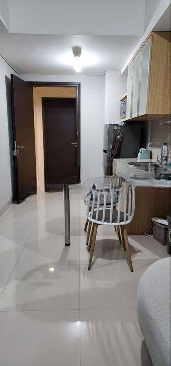 Dijual Disewakan Apartemen Klaska Residence Wonokromo 2 BR Furnish