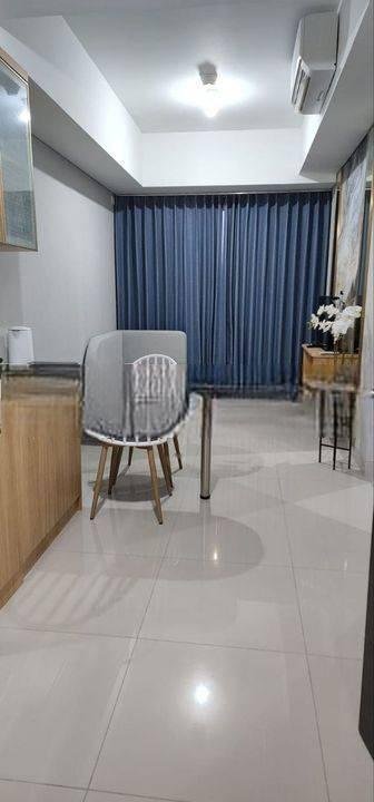 Dijual Disewakan Apartemen Klaska Residence Wonokromo 2 BR Furnish