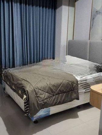 Dijual Disewakan Apartemen Klaska Residence Wonokromo 2 BR Furnish