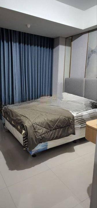 Dijual Disewakan Apartemen Klaska Residence Wonokromo 2 BR Furnish