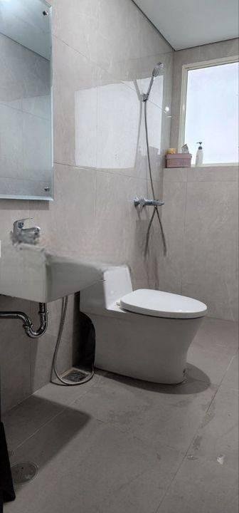 Dijual Disewakan Apartemen Klaska Residence Wonokromo 2 BR Furnish