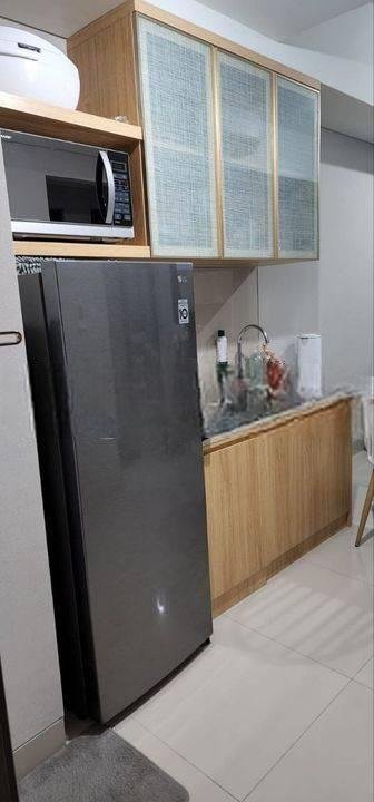 Dijual Disewakan Apartemen Klaska Residence Wonokromo 2 BR Furnish