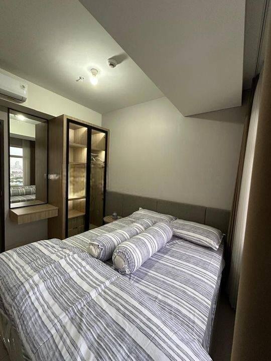 Dijual Disewakan Apartemen Klaska Residence Wonokromo 1BR Free Internet