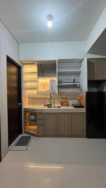 Dijual Disewakan Apartemen Klaska Residence Wonokromo 1BR Free Internet