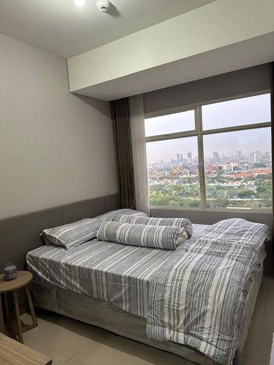 Dijual Disewakan Apartemen Klaska Residence Wonokromo 1BR Free Internet