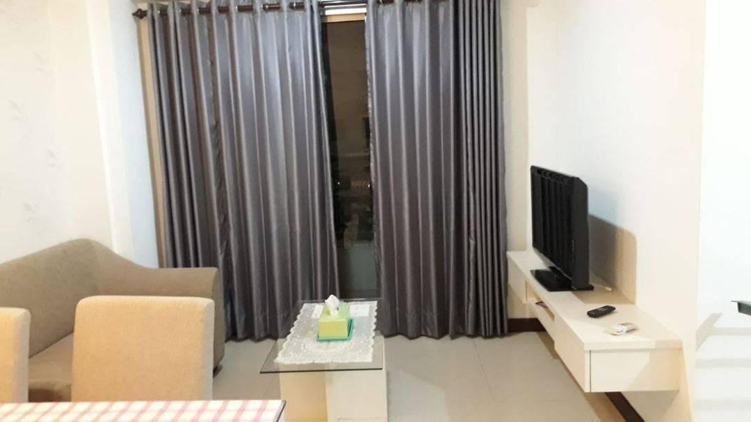 Dijual Jual Apartemen Waterplace 2 BR Furnish dekat Pakuwon Mall