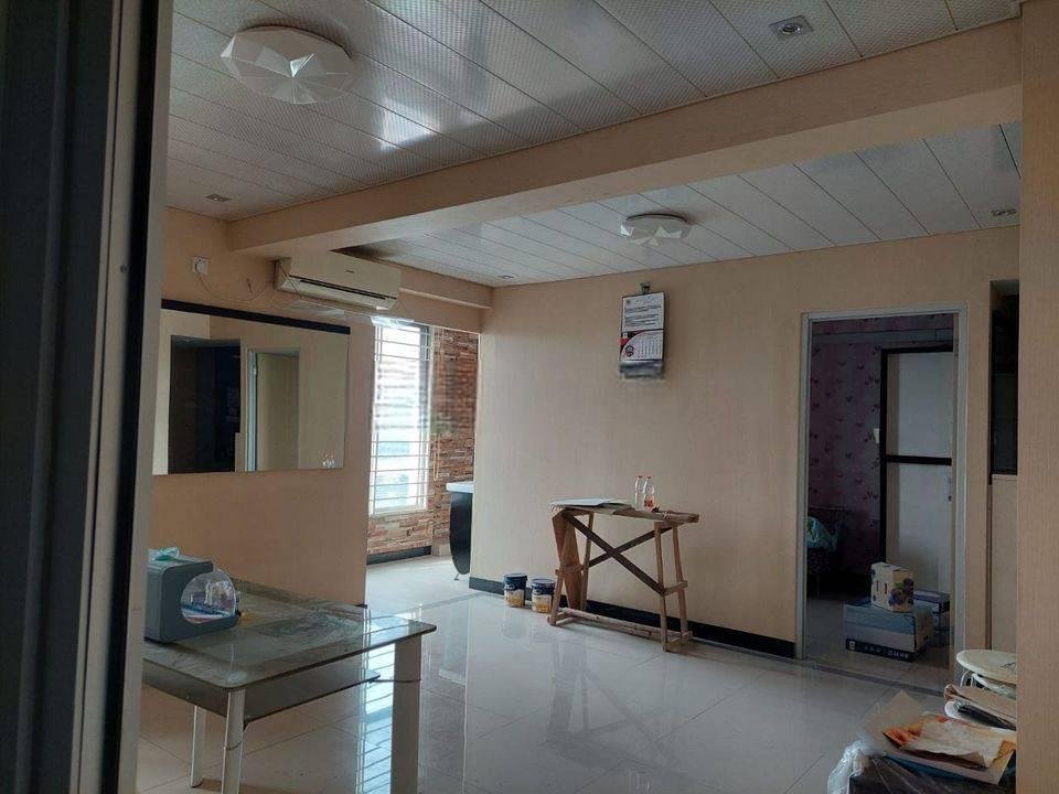 Dijual Apartemen 2BR 2 Unit Jadi 1 Dian Regency Sukolilo