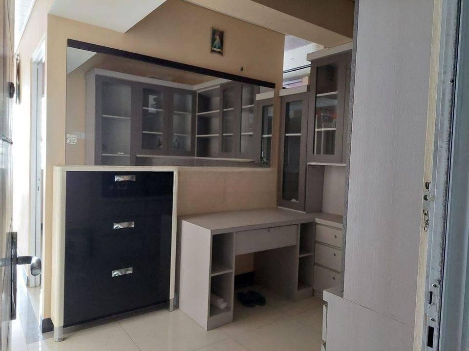 Dijual Apartemen 2BR 2 Unit Jadi 1 Dian Regency Sukolilo