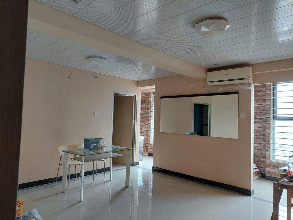 Dijual Apartemen 2BR 2 Unit Jadi 1 Dian Regency Sukolilo