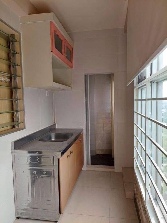 Dijual Apartemen 2BR 2 Unit Jadi 1 Dian Regency Sukolilo