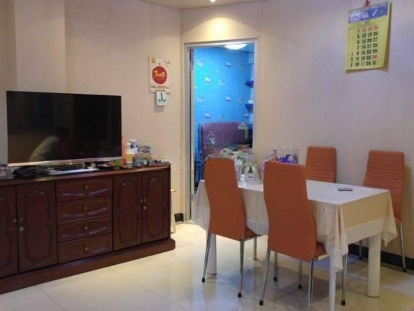 Dijual Apartemen 2BR 2 Unit Jadi 1 Dian Regency Sukolilo