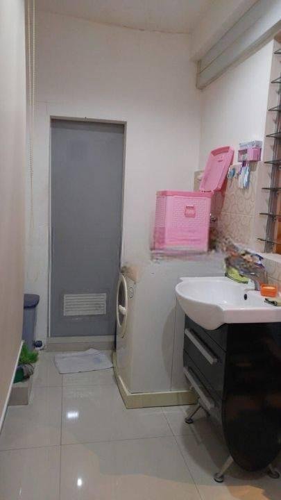 Dijual Apartemen 2BR 2 Unit Jadi 1 Dian Regency Sukolilo