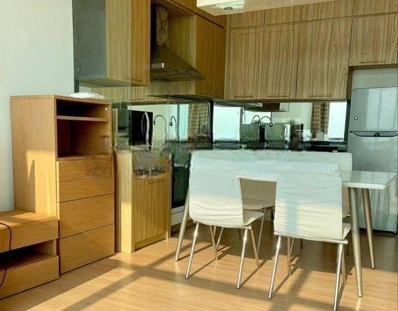 Dijual Apartemen Aryaduta Cito A.Yani 2 Bedroom Full Furnish