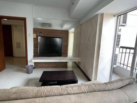 Dijual Apartemen water place tower E lantai rendah 18 Dijual Apartemen water place tower E lantai rendah Dijual Apartemen water place tower E lantai rendah