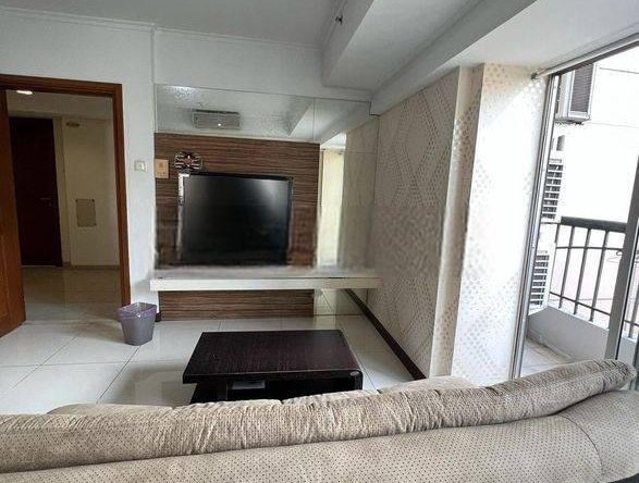 Dijual Apartemen water place tower E lantai rendah 2 Dijual Apartemen water place tower E lantai rendah Dijual Apartemen water place tower E lantai rendah
